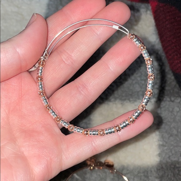 Alex and Ani bracelet bundle. Brand new! - Picture 3 of 5